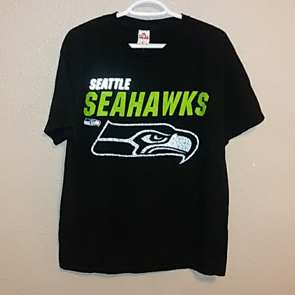 Alstyle Other - 🎂Seattle Seahawks graphic tee shirt Alstyle Other - 🎂Seattle Seahawks graphic tee shirt